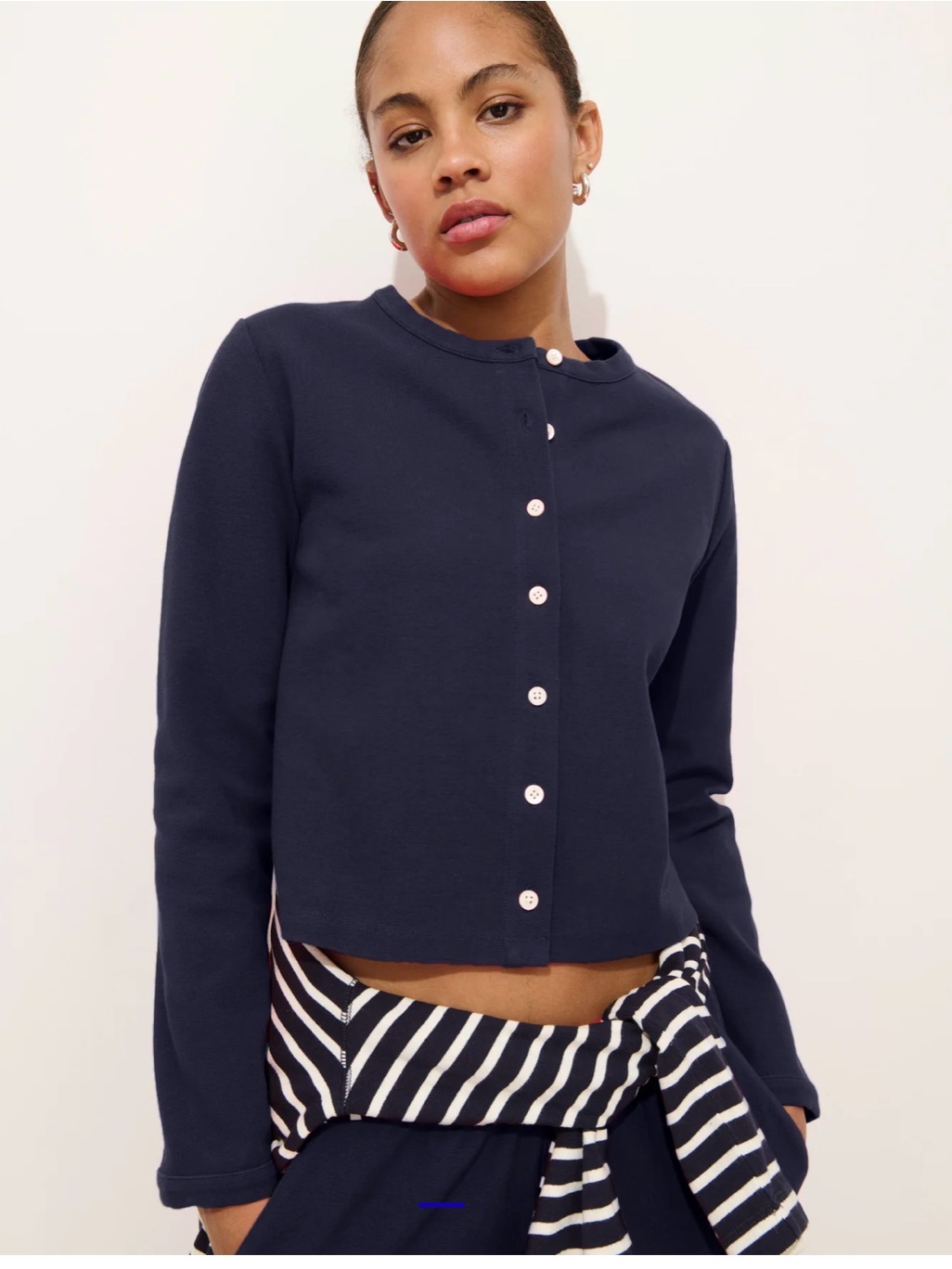 Coco Sport Cardigan — image 4 of 7